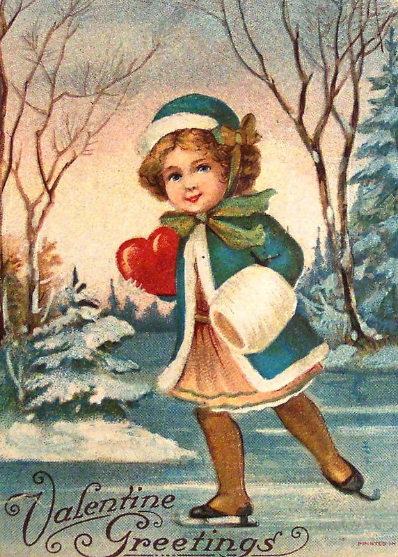Открытки 14 февраля на день святого Валентина,день влюблённых ретро Открытка открытки картинка картинки на день святого Валентина ретро,день влюблённых ретро ,открытка картинка ретро 14 февраля,день влюблённых открытки ретро скачать