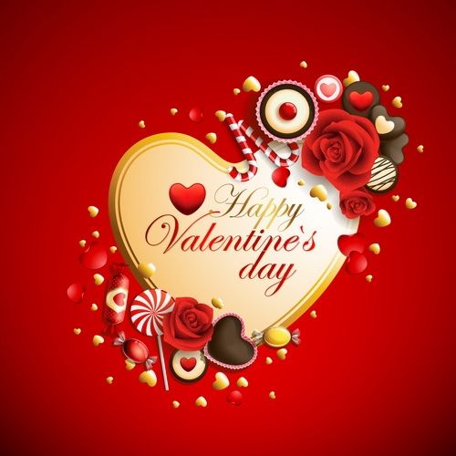 Картинка открытка Valentines Day день всех влюблённых 14 февраля Открытка картинка открытки картинки с днём святого Валентина,день всех влюблённых на английском языке Valentines Day,открытка картинка на английском на 14 февраля