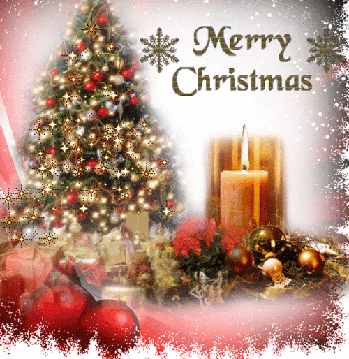 Открытка картинка гиф merry christmas с рождеством ,ёлка с огоньками. Открытка открытки картинка картинки гиф мерцающая с рождеством на английском языке merry christmas,рождественская открытка мери кристмас,картинка гиф мери кристмас скачать