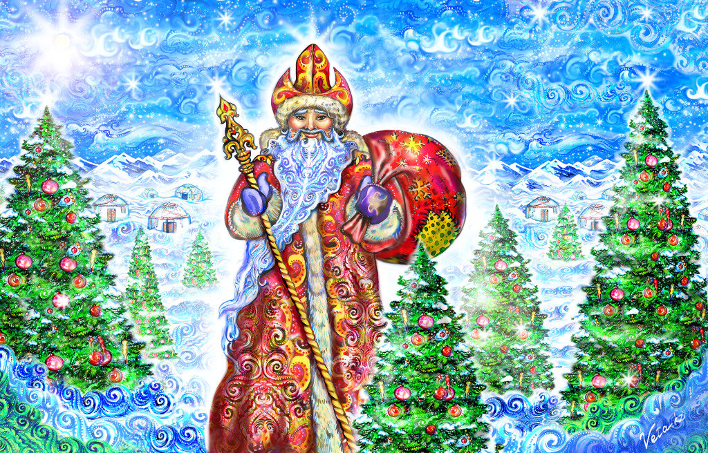 Открытки с новым годом на казахском языке жана жыл,поздравления Открытки открытка картинки картинка с новым годом на казахском языке жана жыл,поздравления с новым годом на казахском языке,открытка новогодняя жана жыл скачать