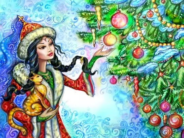 Открытки с новым годом на казахском языке Открытки с новым годом на казахском языке жана жыл,поздравления