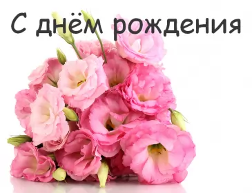 Открытки картинки с днём рождения! Открытка картинка с днём рождения,красивая открытка с поздравлениями