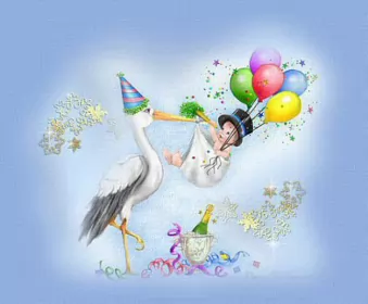 Открытки с новорожденным мальчиком Открытки картинки с новорождённым  мальчиком , поздравления 