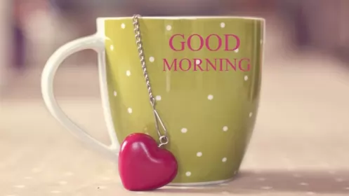 Открытки Good Morning Открытка картинка Good Morning доброе утро на английском языке