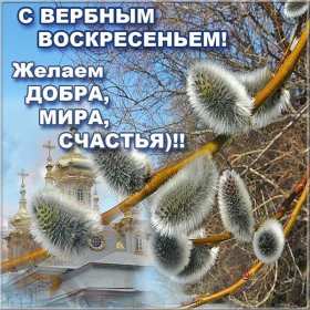 Открытка картинка с вербным воскресеньем,на вербное,с вербным Открытки открытка картинки картинка вербное,на вербное воскресенье,с вербным воскресеньем,красивая открытка картинка вербное,вербное воскресенье скачать бесплатно