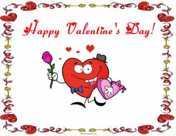 Открытка картинка Valentines Day день святого Валентина 14 февраля Открытки открытка картинки картинка день святого Валентина на английском языке Valentines Day ,день всех влюблённых 14 февраля,открытка картинка Valentines Day 