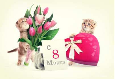 Открытка картинка с праздником 8 марта,поздравления с 8 марта Открытка открытки картинка картинки с 8 марта ,с международным женским днём 8 марта,красивая яркая открытка с праздником 8 марта ,на восьмое марта скачать бесплатно