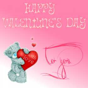 Открытка картинка Valentines Day день святого Валентина 14 февраля Открытки открытка картинки картинка день святого Валентина на английском языке Valentines Day ,день всех влюблённых 14 февраля,открытка картинка Valentines Day 