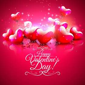 Картинка открытка Valentines Day день всех влюблённых 14 февраля Открытка картинка открытки картинки с днём святого Валентина,день всех влюблённых на английском языке Valentines Day,открытка картинка на английском на 14 февраля