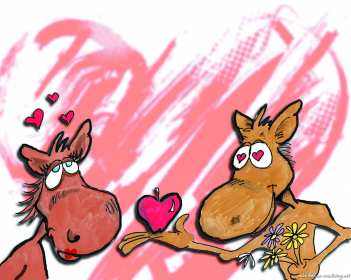 Открытка картинка прикольная с днём святого Валентина 14 февраля  Открытка открытки картинка картинки прикольные с днём святого Валентина,день всех влюблённых 14 февраля,открытка картинка на день влюблённых прикольная скачать.